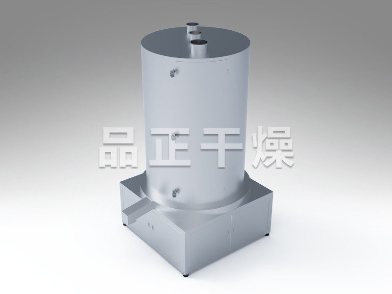 LZG系列螺旋振動干燥機