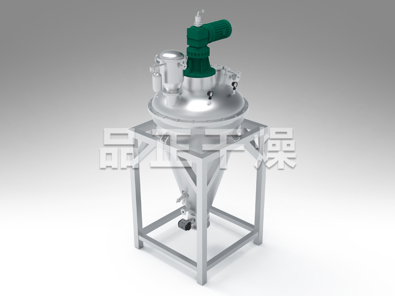 DSH系列雙螺旋錐形混合機(jī)